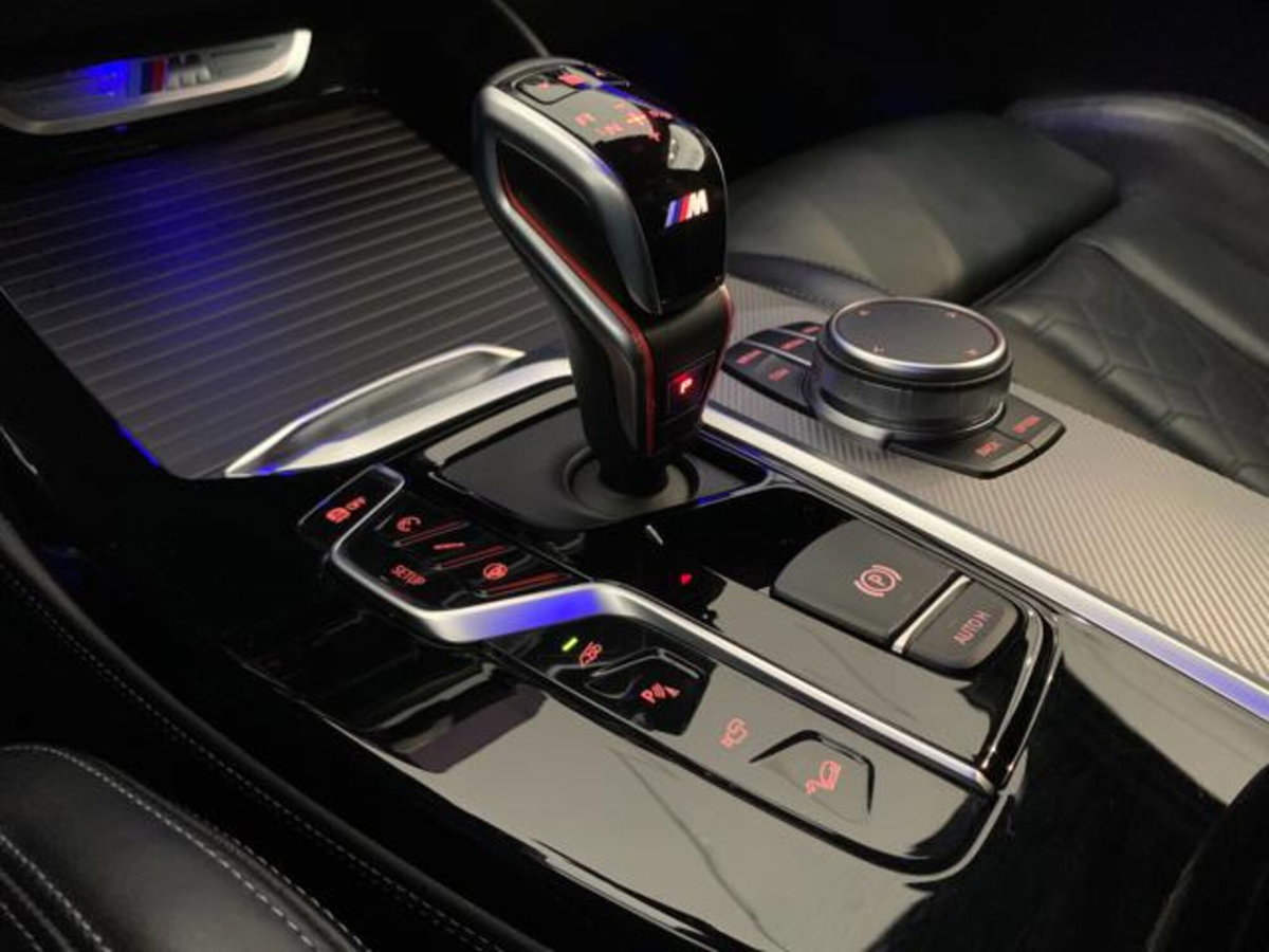 BMW X4 M (16)