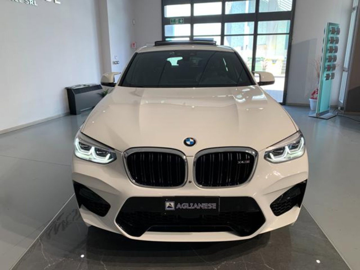 BMW X4 M (2)