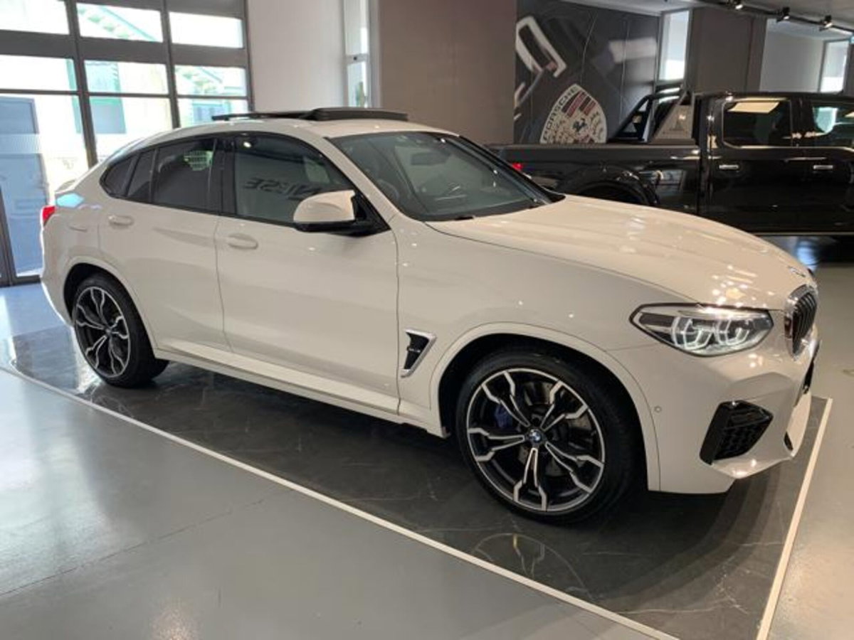 BMW X4 M (3)