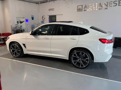 BMW X4 M (7)