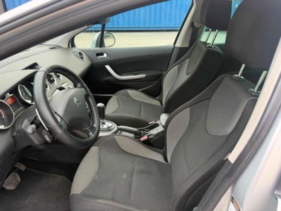 Peugeot 308 SW 1.6 8V e-HDi 112CV Stop&Start robotiz. Active (10)