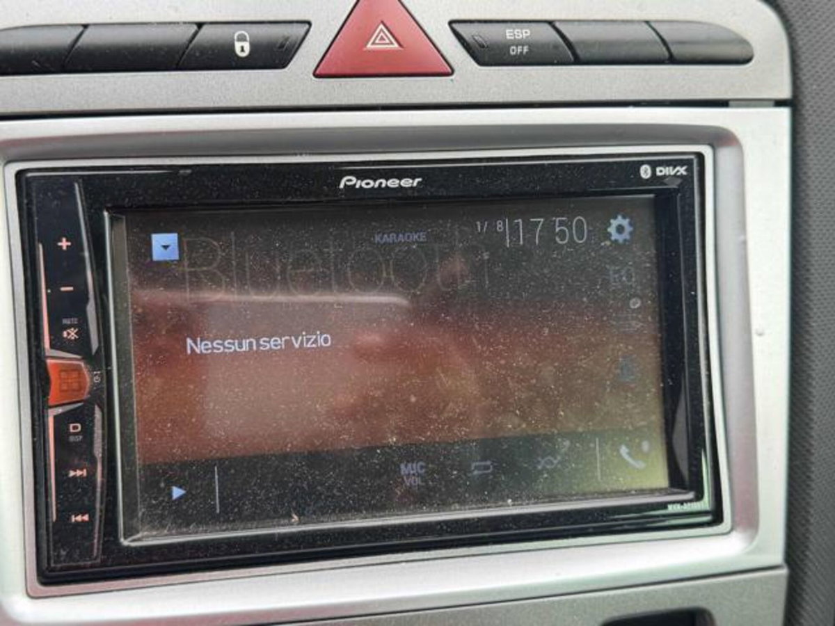 Peugeot 308 SW 1.6 8V e-HDi 112CV Stop&Start robotiz. Active (13)