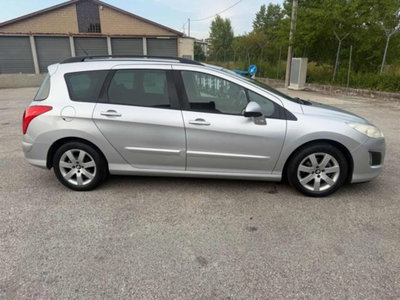 Peugeot 308 SW 1.6 8V e-HDi 112CV Stop&Start robotiz. Active (3)