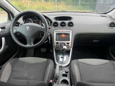 Peugeot 308 SW 1.6 8V e-HDi 112CV Stop&Start robotiz. Active (5)
