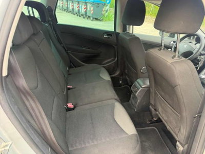 Peugeot 308 SW 1.6 8V e-HDi 112CV Stop&Start robotiz. Active (6)