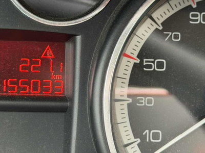Peugeot 308 SW 1.6 8V e-HDi 112CV Stop&Start robotiz. Active (9)