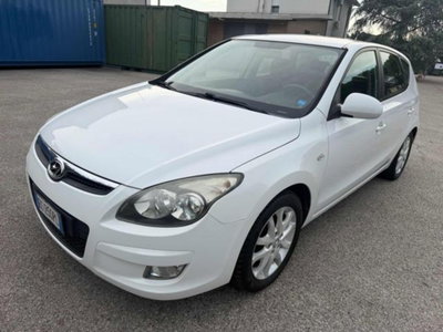 Hyundai i30 1.6 CRDi 90CV 6m. 5p. Limited Edition usata