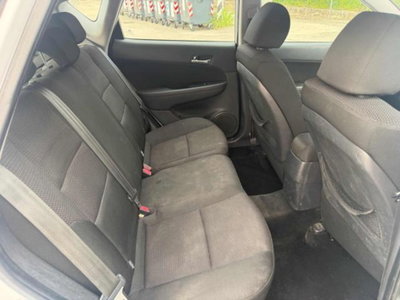 Hyundai i30 1.6 CRDi 90CV 6m. 5p. Limited Edition (12)