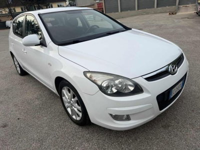 Hyundai i30 1.6 CRDi 90CV 6m. 5p. Limited Edition (3)
