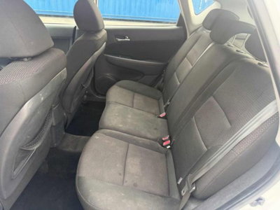 Hyundai i30 1.6 CRDi 90CV 6m. 5p. Limited Edition (6)