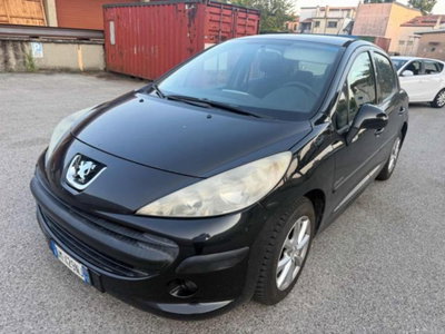 Peugeot 207 8V 75CV 5p. Energie (12)