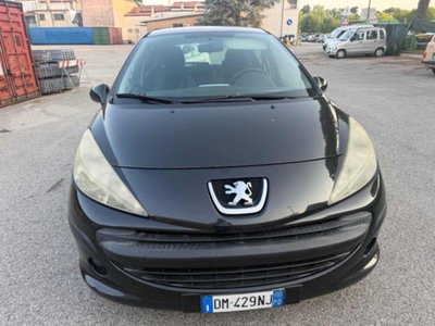 Peugeot 207 8V 75CV 5p. Energie (13)