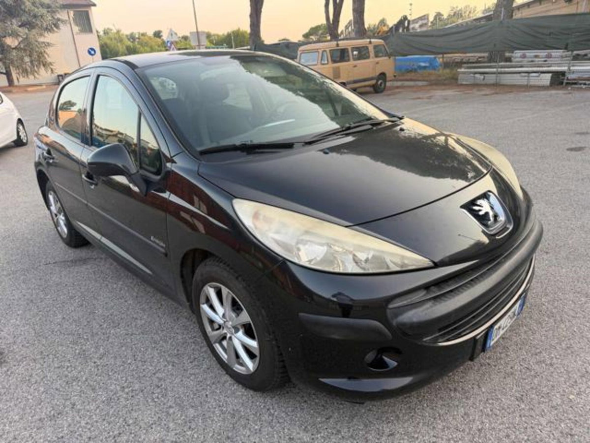 Peugeot 207 8V 75CV 5p. Energie (14)