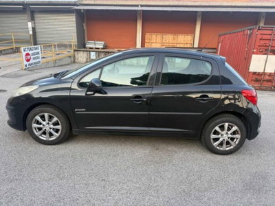 Peugeot 207 8V 75CV 5p. Energie (19)