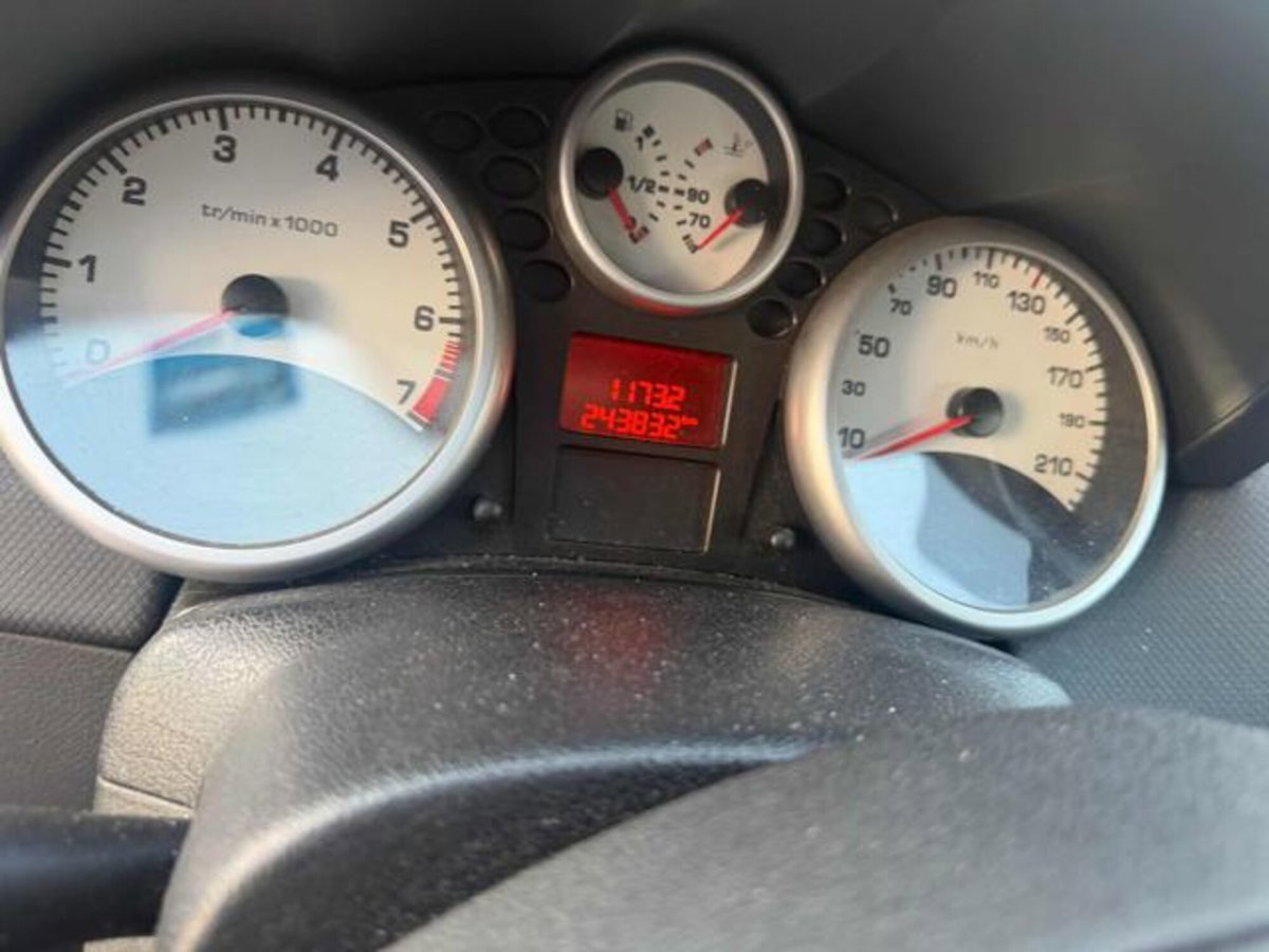 Peugeot 207 8V 75CV 5p. Energie (8)