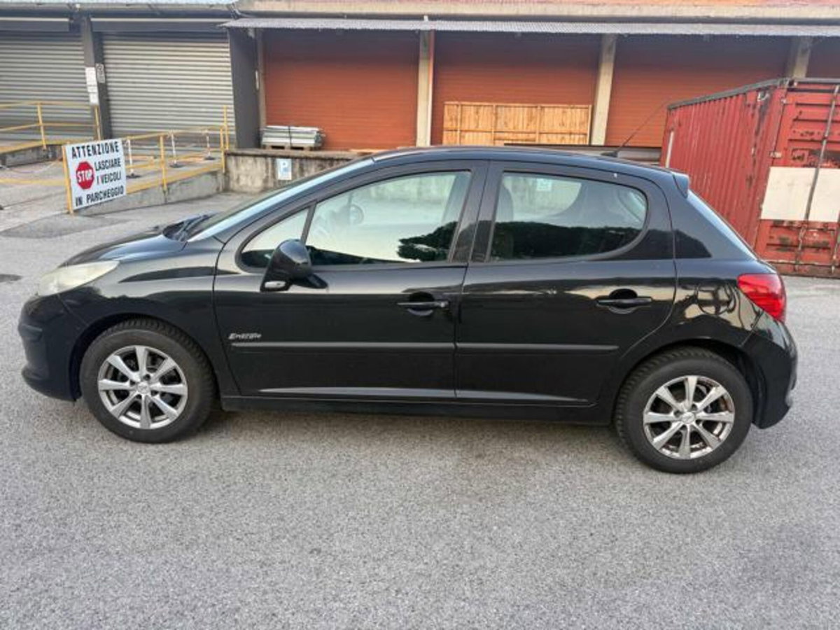Peugeot 207 8V 75CV 5p. Energie (9)