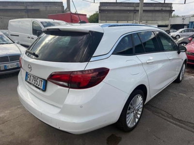 Opel Astra Station Wagon 1.6 CDTi 136CV Start&Stop Sports Innovation (15)