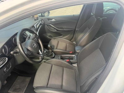 Opel Astra Station Wagon 1.6 CDTi 136CV Start&Stop Sports Innovation (8)