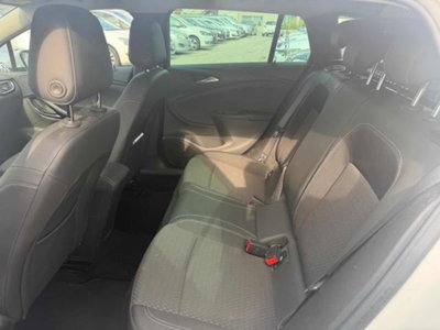 Opel Astra Station Wagon 1.6 CDTi 136CV Start&Stop Sports Innovation (9)