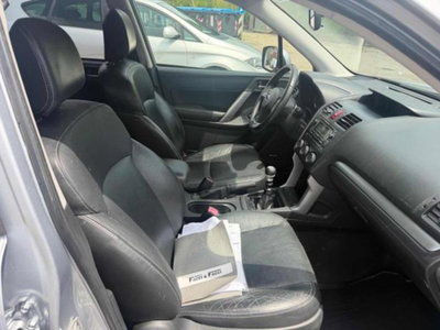 Subaru Forester 2.0D-S Dynamic (4)