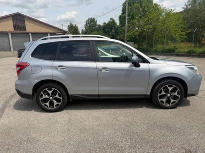 Subaru Forester 2.0D-S Dynamic (5)
