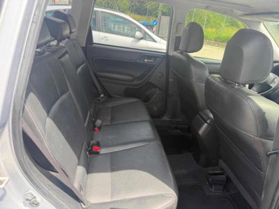 Subaru Forester 2.0D-S Dynamic (6)