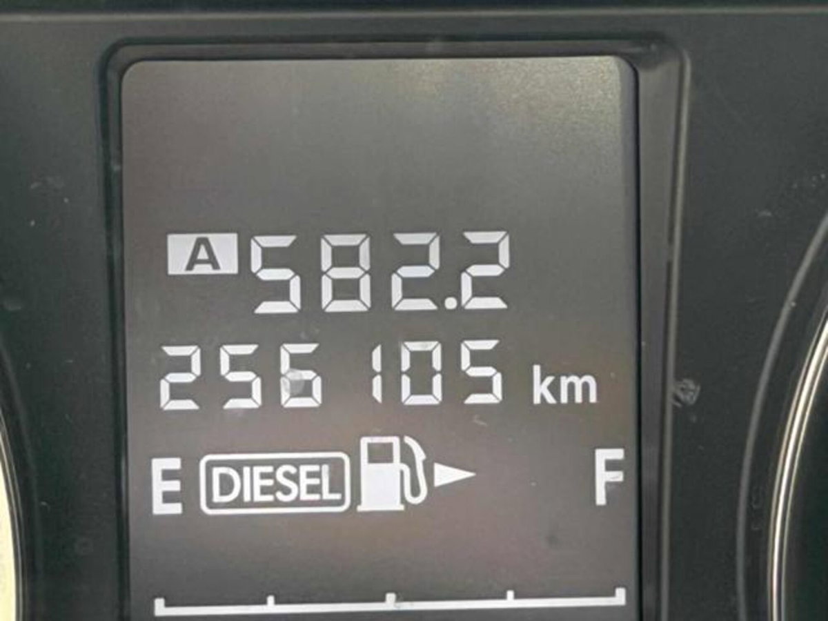 Subaru Forester 2.0D-S Dynamic (7)