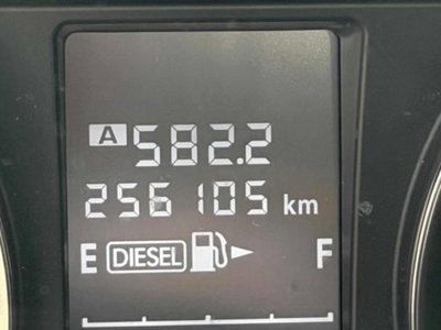 Subaru Forester 2.0D-S Dynamic (7)