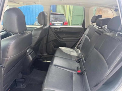 Subaru Forester 2.0D-S Dynamic (8)