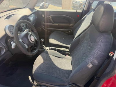 MINI Mini 1.6 16V Cooper (16)