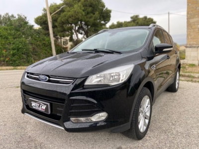 Ford Kuga 2.0 TDCI 120 CV S&S 2WD Titanium (10)