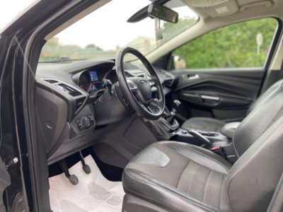 Ford Kuga 2.0 TDCI 120 CV S&S 2WD Titanium (11)