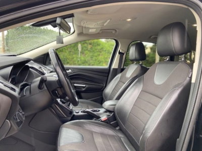 Ford Kuga 2.0 TDCI 120 CV S&S 2WD Titanium (12)