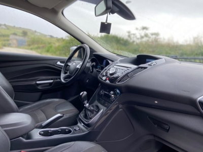 Ford Kuga 2.0 TDCI 120 CV S&S 2WD Titanium (17)