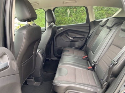 Ford Kuga 2.0 TDCI 120 CV S&S 2WD Titanium (18)