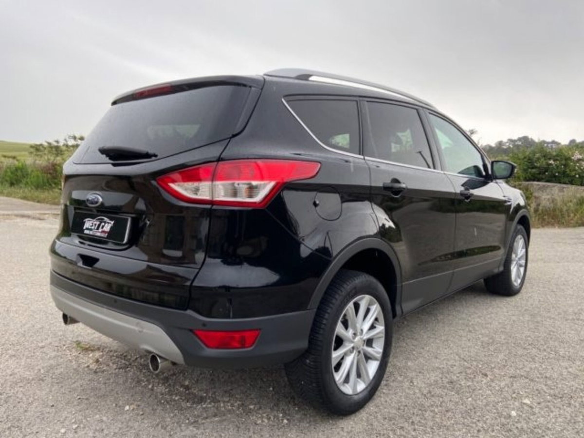 Ford Kuga 2.0 TDCI 120 CV S&S 2WD Titanium (3)