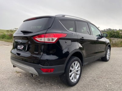 Ford Kuga 2.0 TDCI 120 CV S&S 2WD Titanium (3)