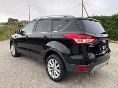 Ford Kuga 2.0 TDCI 120 CV S&S 2WD Titanium (5)