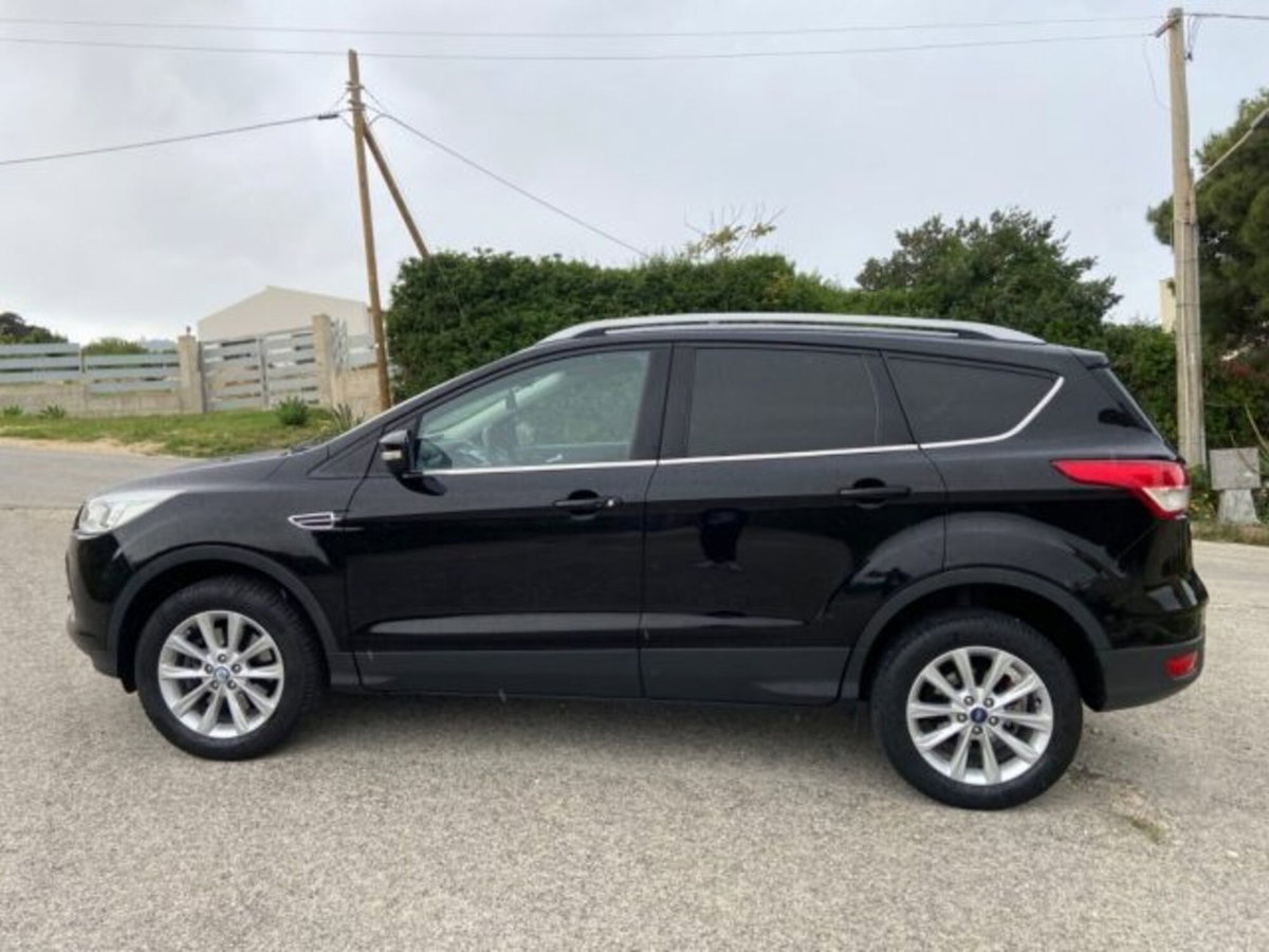 Ford Kuga 2.0 TDCI 120 CV S&S 2WD Titanium (6)