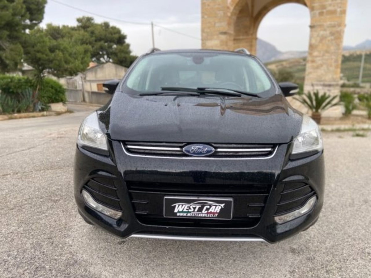 Ford Kuga 2.0 TDCI 120 CV S&S 2WD Titanium (8)
