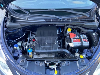 Lancia Ypsilon 1.2 69 CV 5 porte Opening Edition (19)