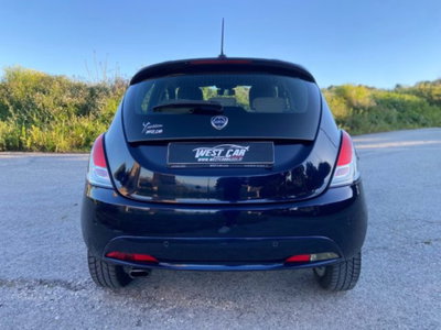 Lancia Ypsilon 1.2 69 CV 5 porte Opening Edition (7)