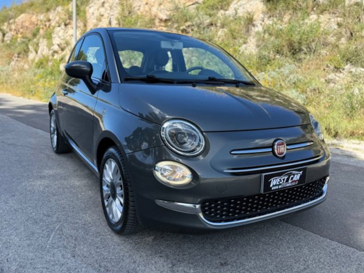 Fiat 500 1.2 Lounge (12)