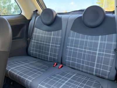 Fiat 500 1.2 Lounge (19)