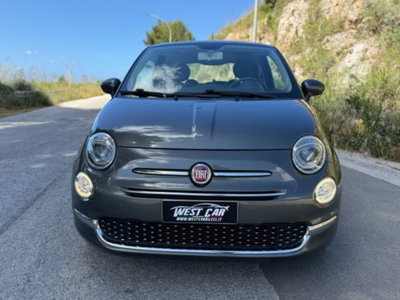 Fiat 500 1.2 Lounge (4)
