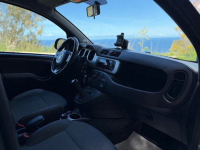 Fiat Panda Cross Cross 1.3 MJT 95 CV S&S 4x4 (12)
