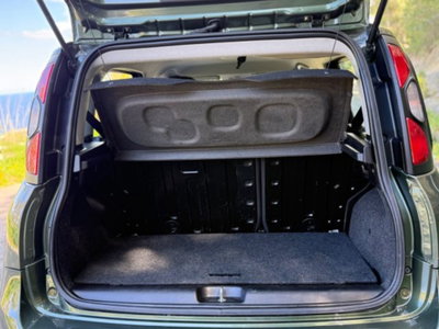 Fiat Panda Cross Cross 1.3 MJT 95 CV S&S 4x4 (14)