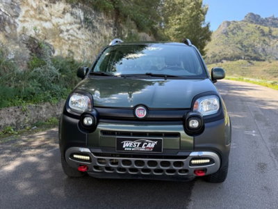 Fiat Panda Cross Cross 1.3 MJT 95 CV S&S 4x4 (3)