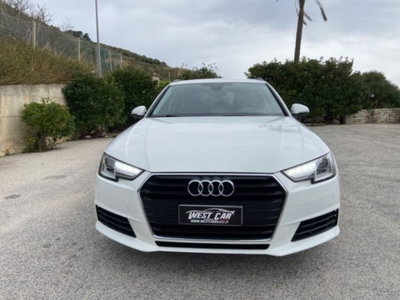 Audi A4 Avant 2.0 TDI 150 CV ultra Business (3)