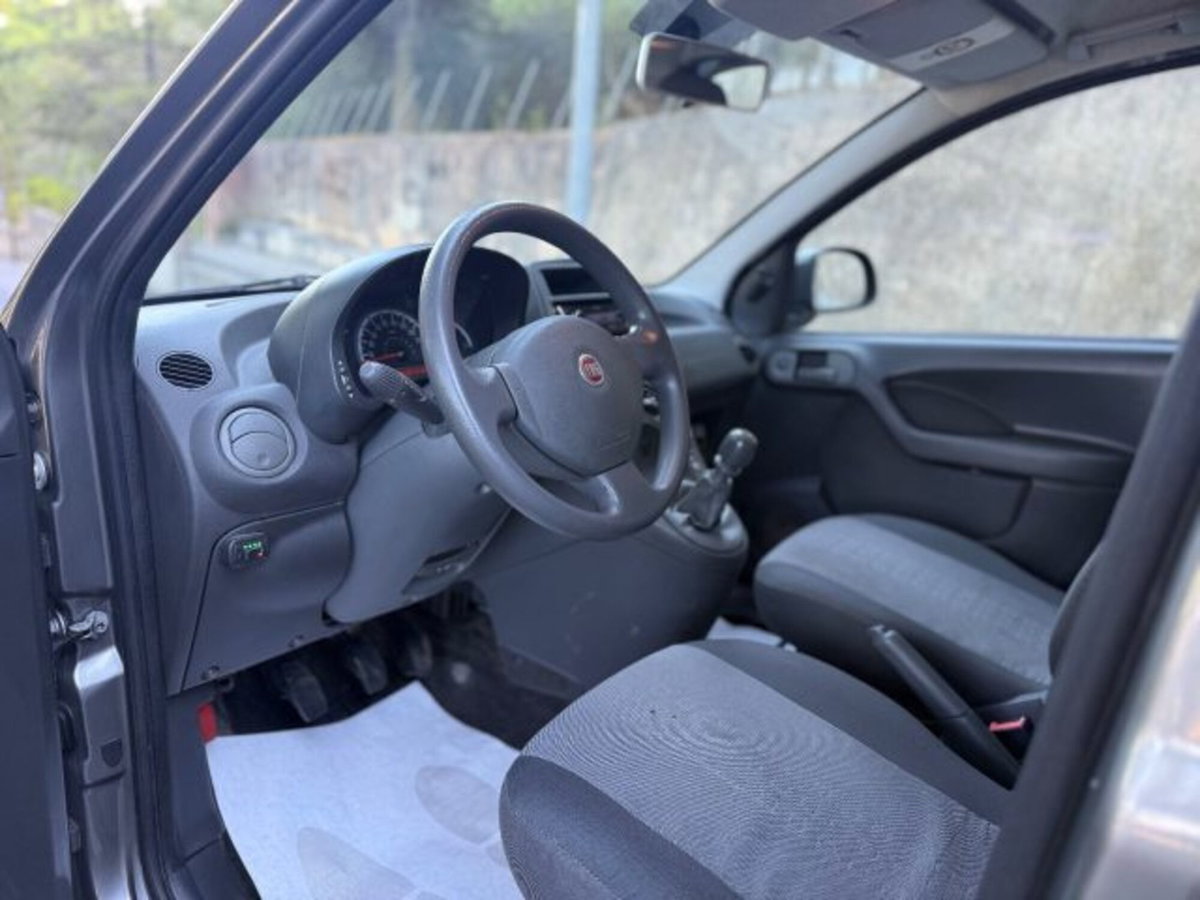 Fiat Panda 1.2 Dynamic EasyPower (10)